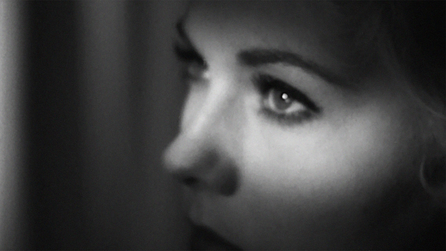 Kim Novak’s Vertigo